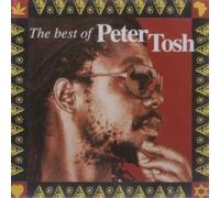 Scrolls Of The Prophet: The Best Of Peter Tosh by Tosh, Peter [Audio CD] NEUF