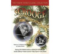 Scrooge (1935)