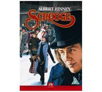 Scrooge – DVD – Universal Pictures