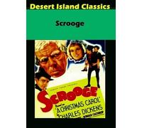 Scrooge
