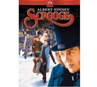 Scrooge - Albert Finney (1970) DVD Also Includes FREE GIFT of Scrooge - Alistair Sim (1951) COLOUR VERSION COLOURISED INTRODUCTION BY PATRICK MACNEE
