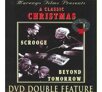 Scrooge / Beyond Tomorrow (1935)