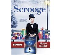 Scrooge & Beyond Tomorrow [Import USA Zone 1]