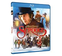 Scrooge – Blu-ray – 1970