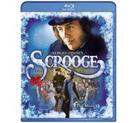 Scrooge – Blu-ray – 1970