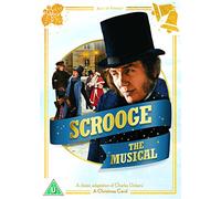 Scrooge – DVD – Universal Pictures