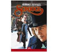 Scrooge - Dvd - Albert Finney - Film Musical De Ronald Neame