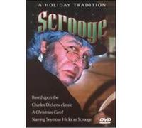 Scrooge - DVD Zone 1 G