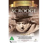 Scrooge [Edizione: Regno Unito] [Import]