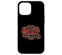 Scrooge et Marley Art de la Maison de comptage Victorienne Coque pour iPhone 12 Pro Max