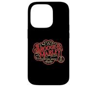 Scrooge et Marley Art de la Maison de comptage Victorienne Coque pour iPhone 14 Pro