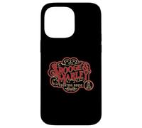 Scrooge et Marley Art de la Maison de comptage Victorienne Coque pour iPhone 14 Pro Max