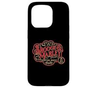 Scrooge et Marley Art de la Maison de comptage Victorienne Coque pour iPhone 15 Pro