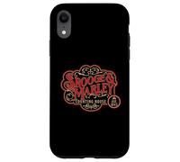 Scrooge et Marley Art de la Maison de comptage Victorienne Coque pour iPhone XR