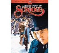 Scrooge – DVD – Universal Pictures
