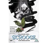 Scrooge / Green For Danger / London Belongs To Me , (Classic Alastair Sim) G