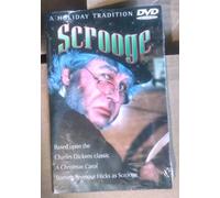 Scrooge [Import USA Zone 1]