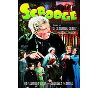 Scrooge [Import USA Zone 1]