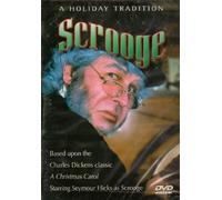 Scrooge [Import USA Zone 1]