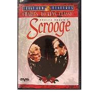 Scrooge [Import USA Zone 1]