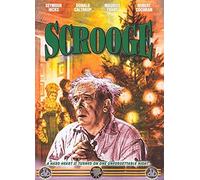 Scrooge [Import USA Zone 1]