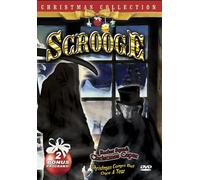 Scrooge [Import USA Zone 1]