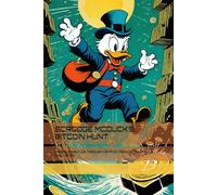 SCROOGE MCDUCK’S BITCOIN HUNT: AN EPIC ADVENTURE THROUGH CRYPTOCURRENCY, TRADITION & INNOVATION