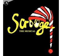 Various Artists – Scrooge (Original Cast Recording) – CD – Neuf