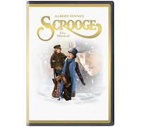 Scrooge: The Musical