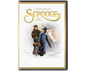 Scrooge: The Musical