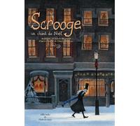 Scrooge - Un Chant De Noël