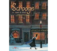 Scrooge, Un chant de Noël