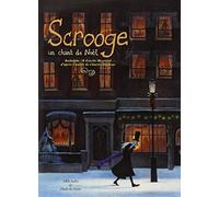 Scrooge - Un chant de Noël