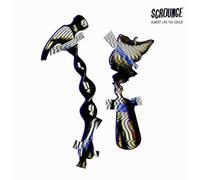 Scrounge - Almost Like You Could [VINYL]