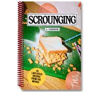 Scrounging A Cookbook - Matty Matheson - A24 Editions - broché - Guide