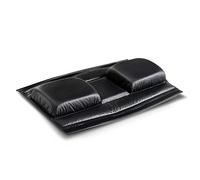 SCROY Bandeau Compatible avec Sennheiser HD280 (Version repensée) Kit de Coussinets et Coussinets pour Bandeau de Remplacement pour HD 280 (Pro) HMD280 Noir (Bandeau Uniquement)