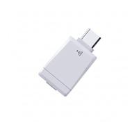 SCROY PocketKey FIDO USB-C et NFC Certificat de sécurité sans Contact Jeton de e sécurité FIDO2 U2F 2FA MFA OTP Authentification de vérification (USB-C)