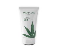 Scrub corpo e Scrub viso Aloe e Tè verde, Ricco di minerali naturali e vitamine nutrienti, Elimina le cellule morte e ringiovanisce la pelle, Ideale scrub cuoio capelluto per tutti i tipi di pelle