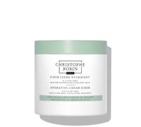 Scrub Crème Hydratant à l'Aloe Vera