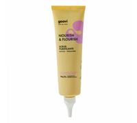 Scrub Cute Purificante Nourish & Flourish goovi 150ml