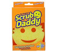 Scrub Daddy INC - Scratch-Free Cleaner