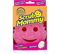 SCRUB DADDY INC - Scrub Mommy