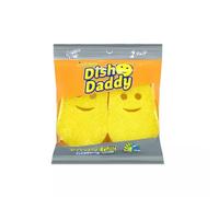 Scrub Daddy Recharges pour Baguettes à Vaisselle