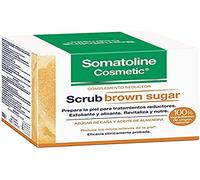 Scrub Exfoliante Complemento Reductor Brown Sugar 350 Gr