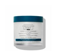 Christophe Robin Shampooing Gommage Lavant Purifiant au Sel Marin 250 ml