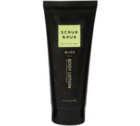 Scrub & Rub Bliss - Lotion 200ml