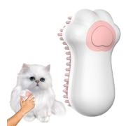 Scrubber Brosse de bain pour chien Brosse de douche pour chien | Soft Scristles Dog Scrubber Wash Shampooing Bishous, Massage Grooming Bath avec accessoires de nettoyage pour distributeurs