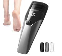 Scrubber Electric Foot Scrubber Electric Foot Archives USB Charge - Design de lumière auxiliaire automatique pour père, mère, épouse
