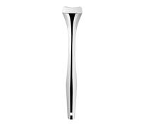 Scrubber - Spatule pour le visage légère et professionnelle de 10 g | Amélioration de la routine de soins de la peau sans effort, structure durable | Outil d'extraction