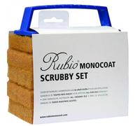 Scrubby Set Beige - RUBIO